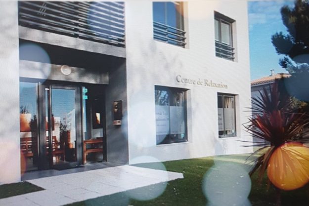 centre de relaxation