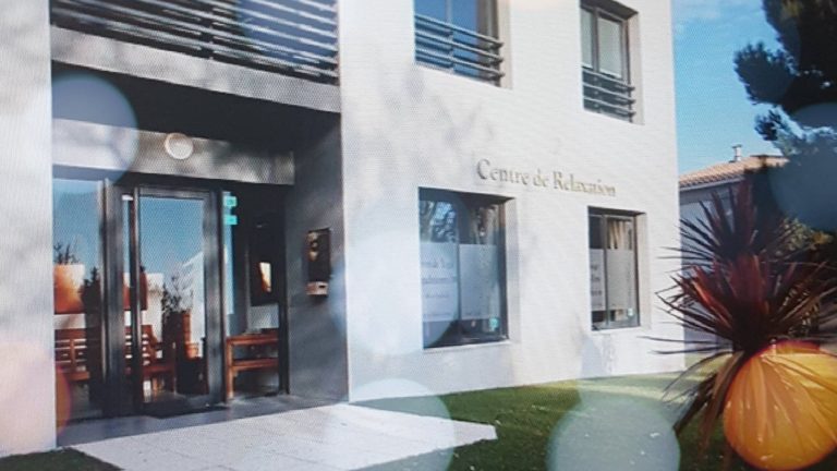 centre de relaxation