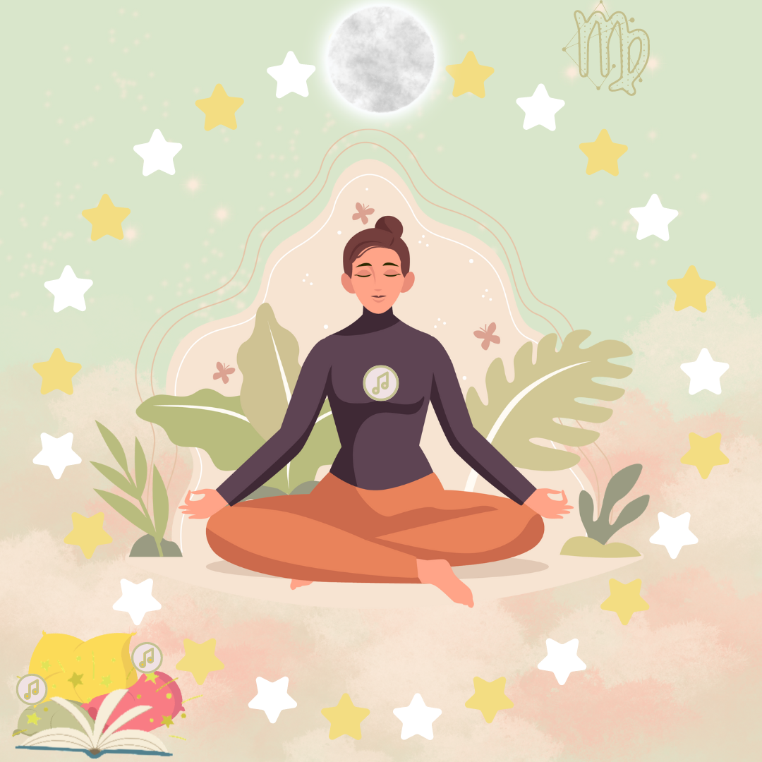 Yin Yoga de Pleine Lune : la Magie Divine