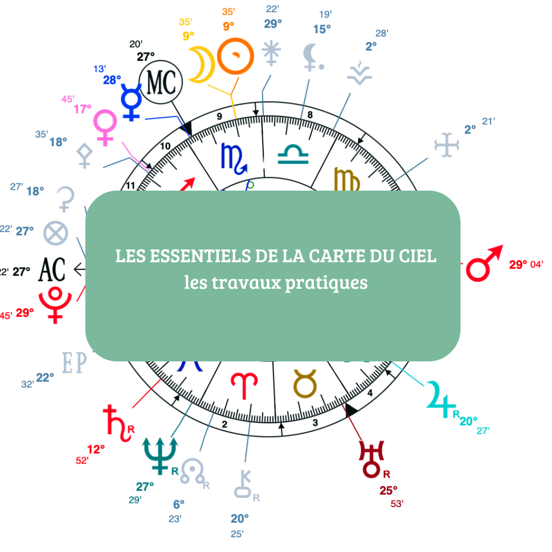 LES ESSENTIELS : Travaux Pratiques