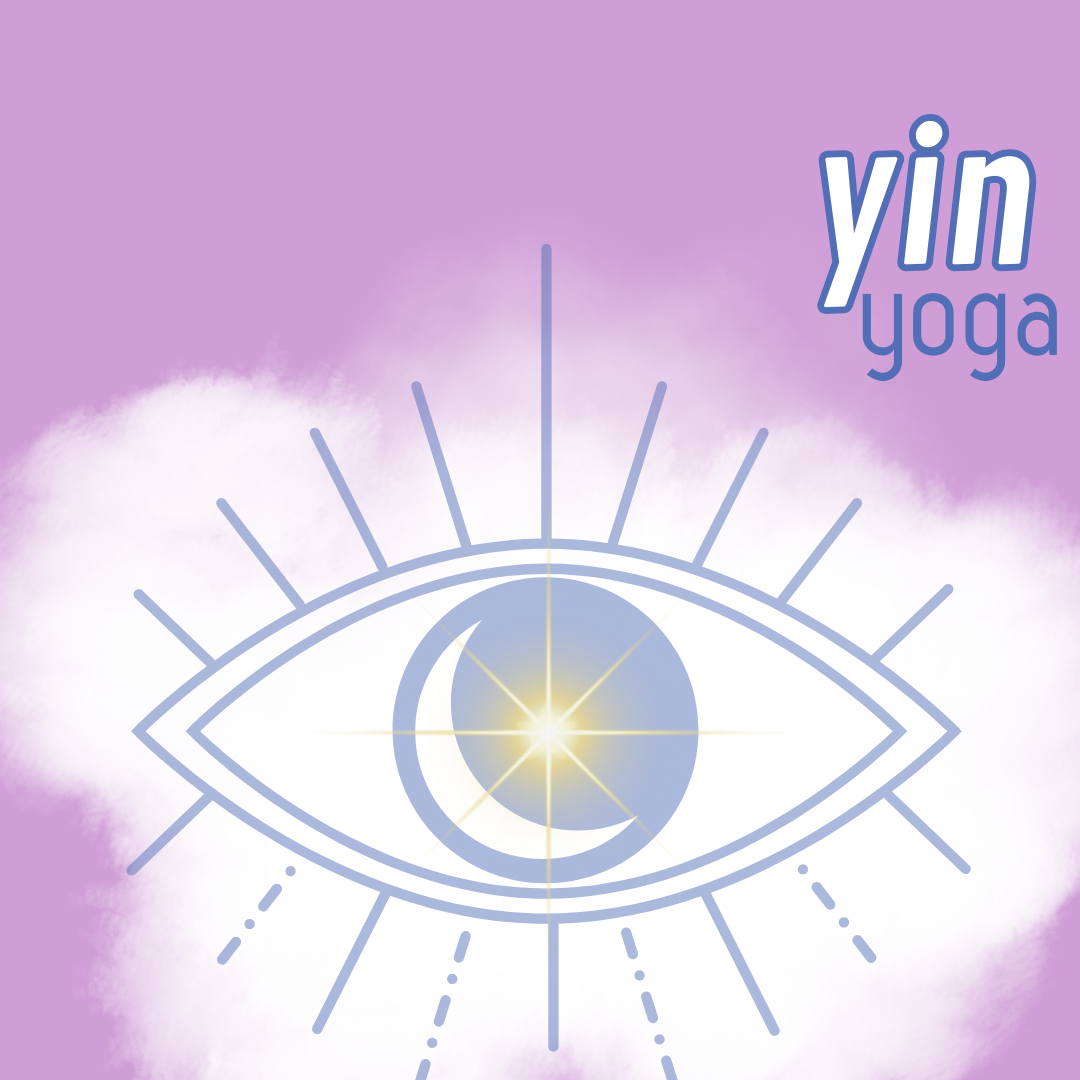 YIN YOGA DE PLEINE LUNE LUNDI 13 JANVIER A 20:00