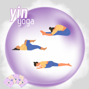 * Nouveau * YIN YOGA DE PLEINE LUNE SAGITTAIRE - GEMEAUX