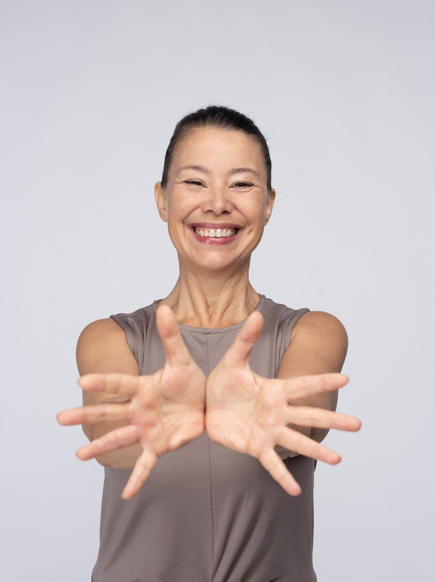 ASTRO YOGA : NOUVELLE LUMIÈRE (Cycle du Scorpion)