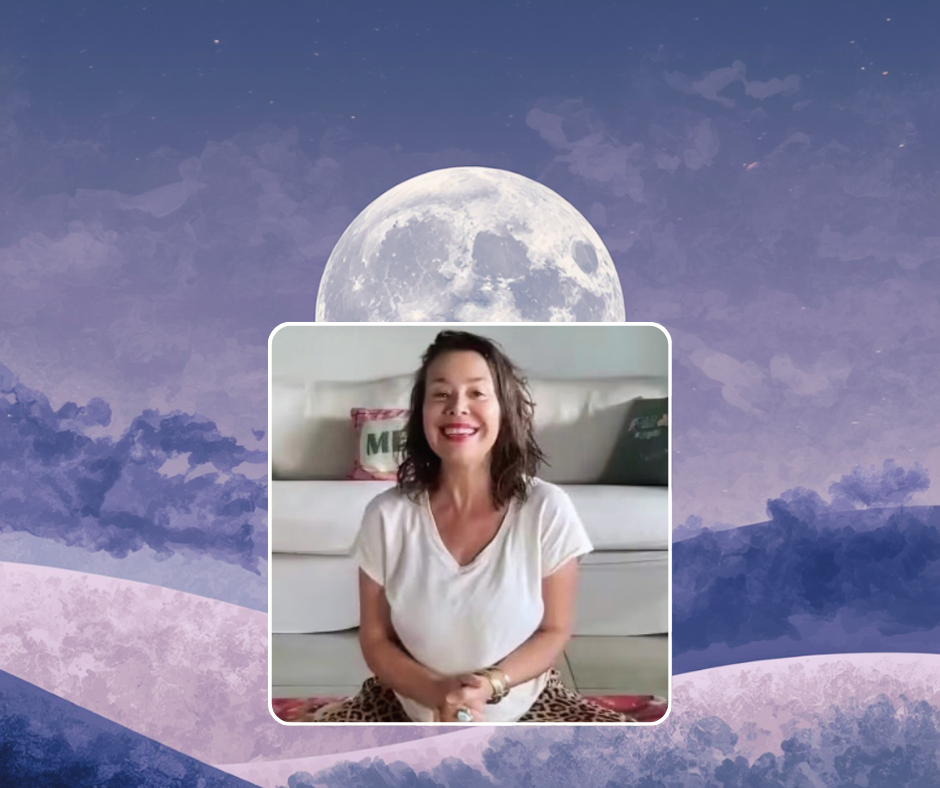 NEW: YIN YOGA DE PRINCESSE