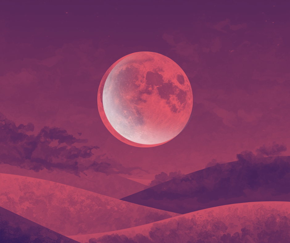 YIN YOGA DE PLEINE LUNE LE MARDI 3 MARS A 20H