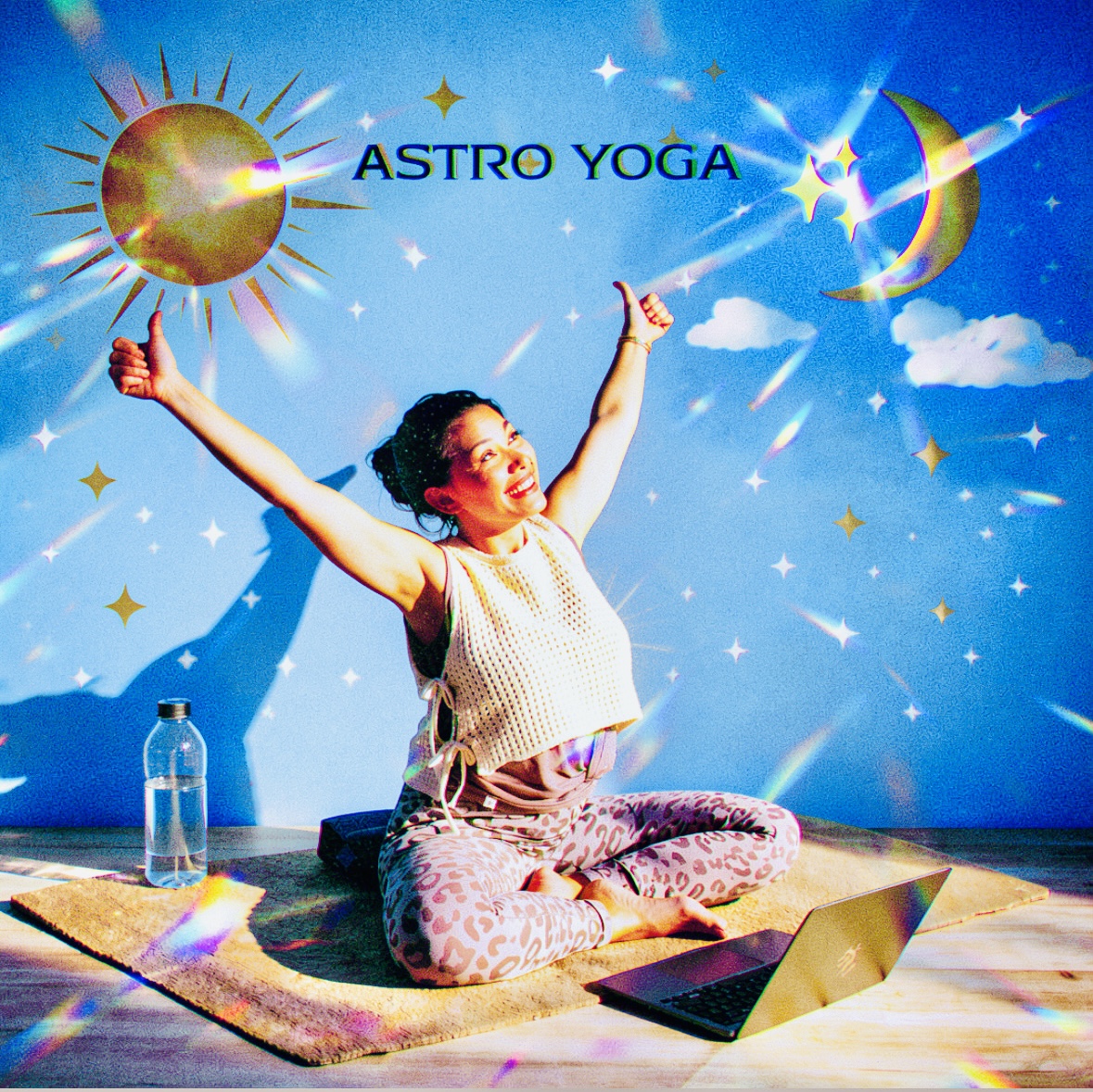 ASTRO KUNDALINI YOGA : MERCREDI À 7H30