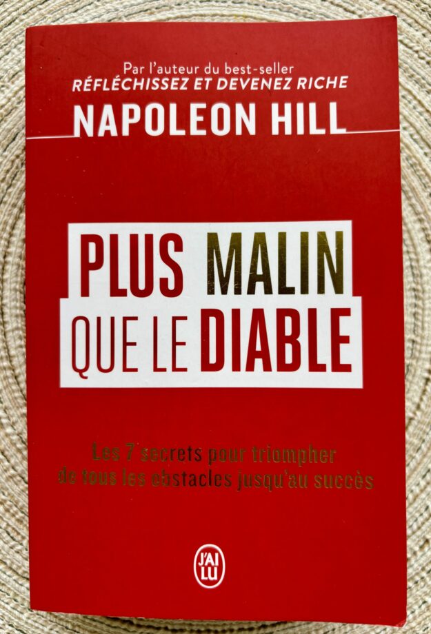 Plus malin que le