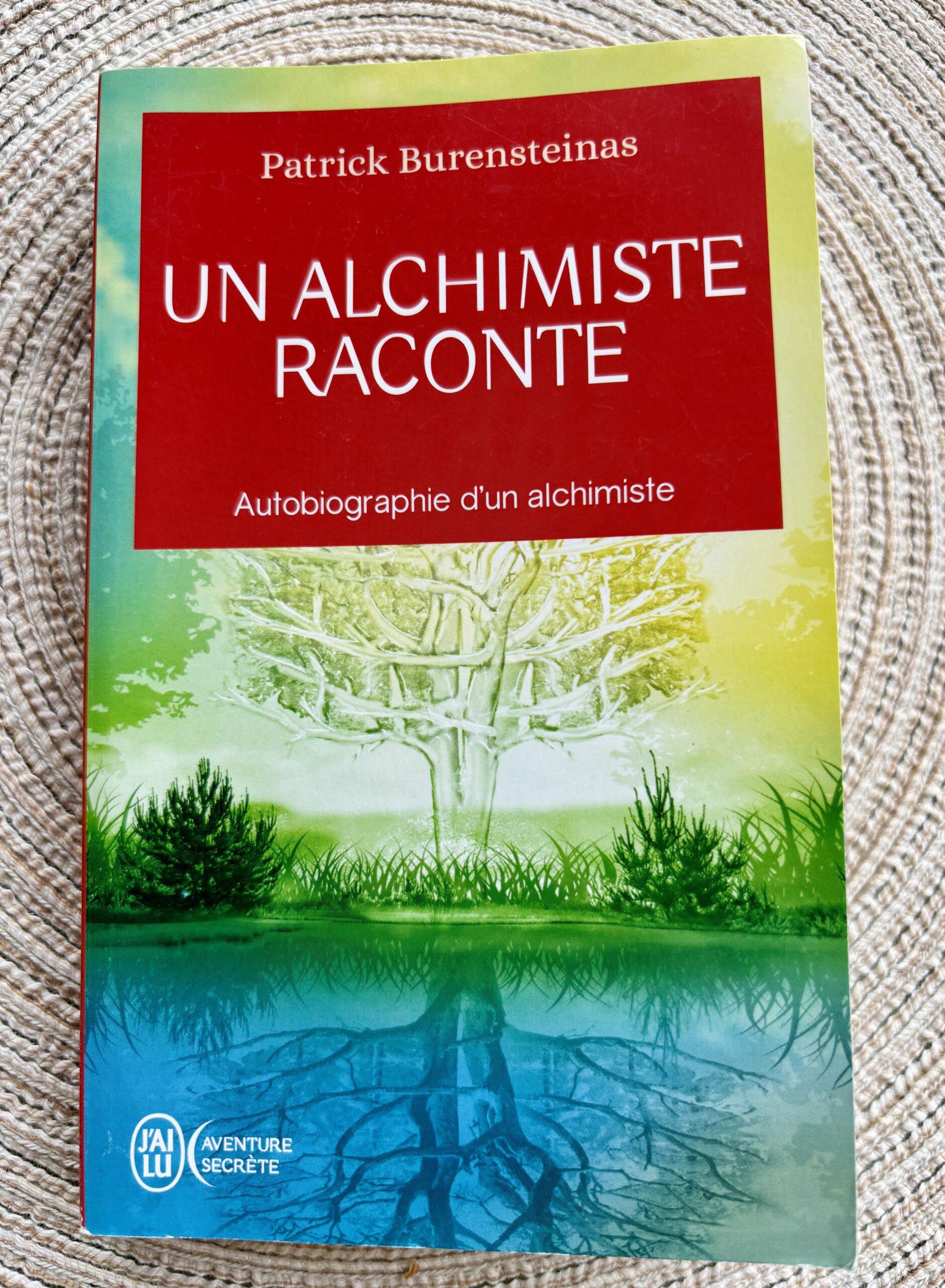 CERCLE DE LECTURE : JEUDI 17 SEPTEMBRE A 20H30
